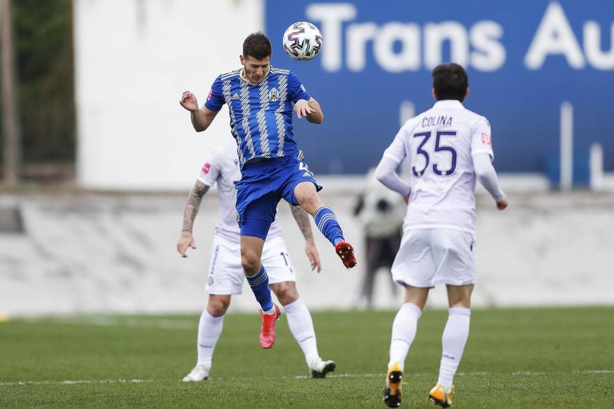 Lokomotiva i Hajduk sastali su se u 27. kolu HNL-a