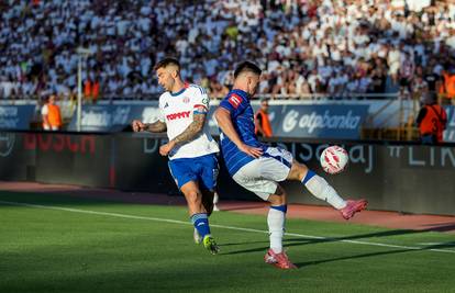 Jeličić udario na Livaju: On igra intelektualnu obranu pogledom