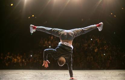 Flying Bach se vraća: Plesna čarolija koja je osvojila svijet pred publikom Lisinskog