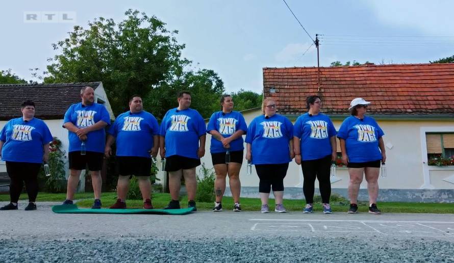 Treneri su urlali već na prvom 'sastanku', a kandidati plakali