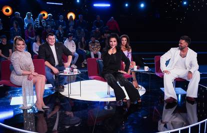 U 'Tko to tamo pjeva' stiže i Andrea Šušnjara: Za glavnu se nagradu bori omiljeni instruktor
