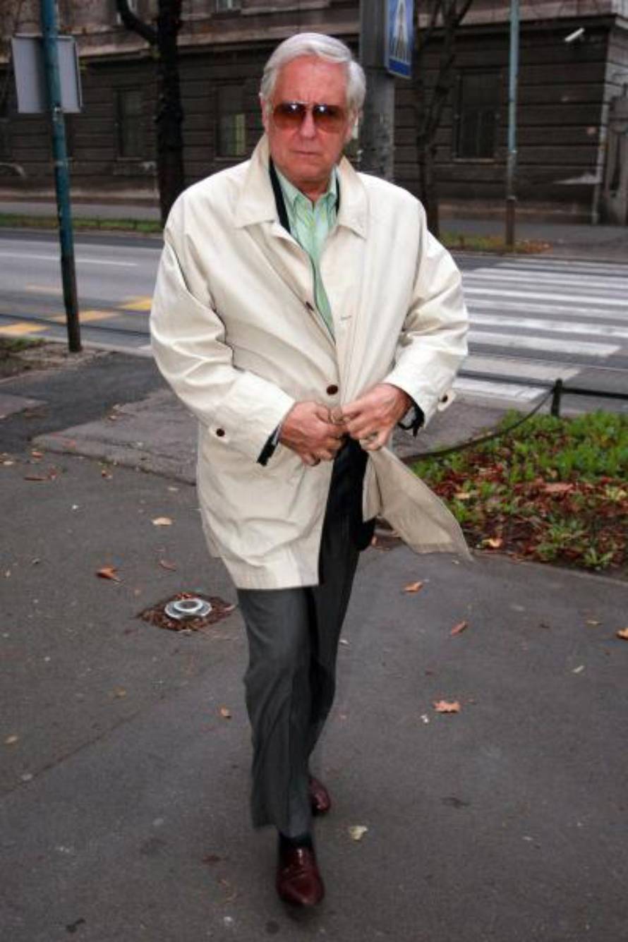 Borna Filić/PIXSELL