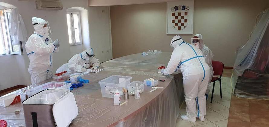 'Mislili smo: Neš' ti, prošlo je! A sad imamo čak 22 zaražena'