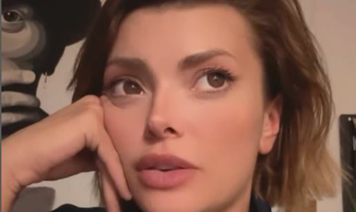 Ella Dvornik: Ja stvarno jesam sponzoruša i skupa sam žena...