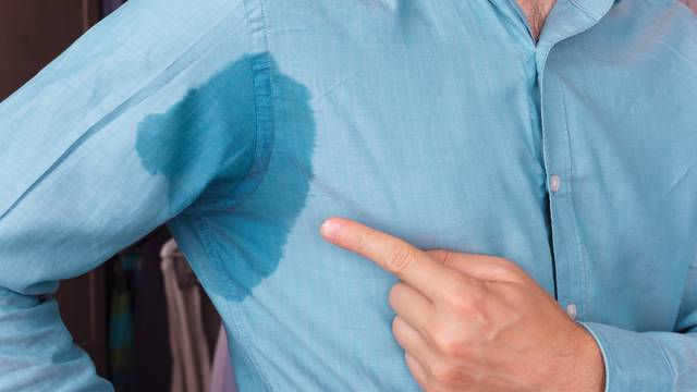 Trikovi kako se znojiti manje - i kako da znoj ne smrdi toliko