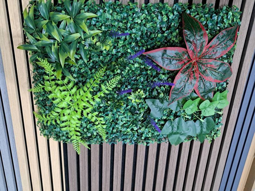 Uredite dom bez majstora - s panelima koji se postavljaju brzo i traju dugo