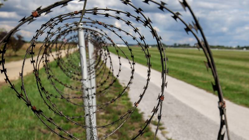 Desetljeće mađarske žilet-žice: Ljudi se navikli, divljač trpi