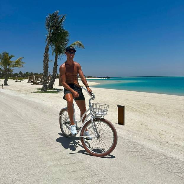 Dijeta, polifazni san, 'nevidljivi trening'... Evo zašto Modrić, Perišić i Ronaldo stare kao vino