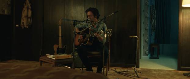 First look at Bruce Springsteen biopic