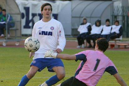 Hajduk: Za "Trofej Bili" samo petorica pozitivnih