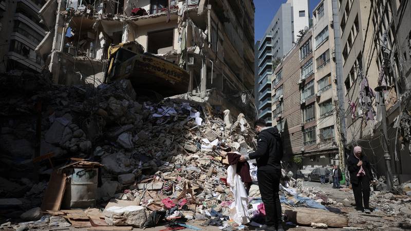 Iran i SAD kreću u pregovore: U Pakistanu će ih voditi JD Vance