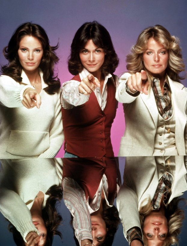 FOTO Glumice iz kultne serije 'Charliejevi anđeli' ponovno na okupu: Evo kako sada izgledaju