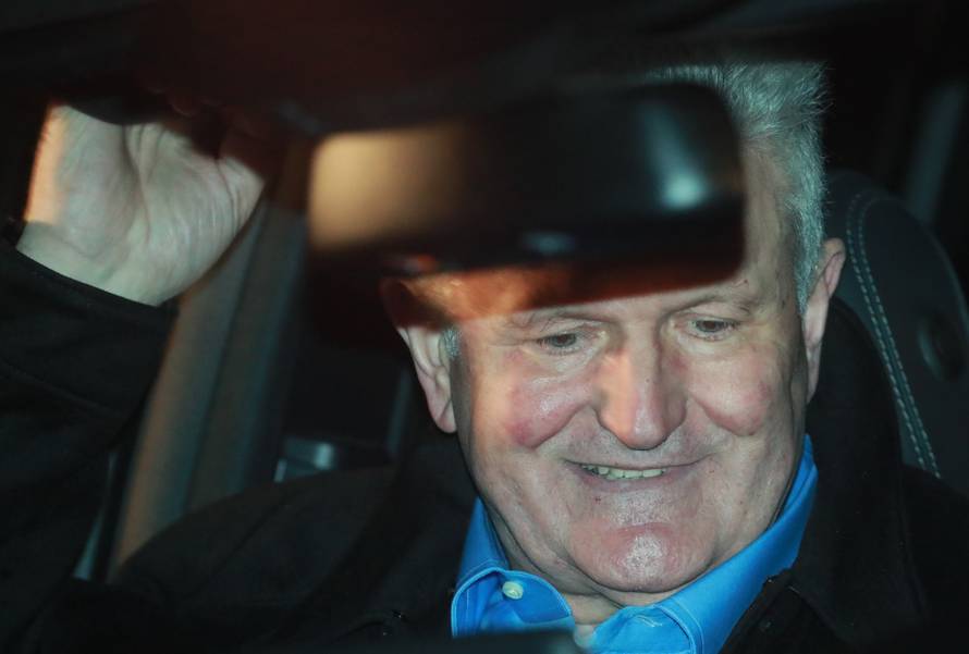 U pet dana TodoriÄ sakupio milijun eura i izlazi iz Remetinca