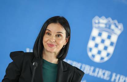 Marija Vučković odgovorila na prozivke SDP-a: 'Nisu bili u šoku kad su uništili poljoprivredu'