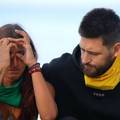 Suze u Survivoru! Milanka &cacute;e se rasplakati pred Lucianom i Liz: 'Za&scaron;to su svi protiv mene sada?'