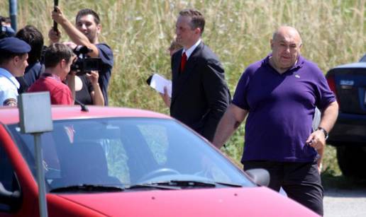 Sanader: Prema meni se ovdje bolje ophode nego u Austriji