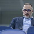 Biv&scaron;eg &ccaron;lana uprave Dinama Antoli&cacute;a zaposlili u Olimpijskom odboru iza le&dstrok;a J. Varvodi&cacute;u!