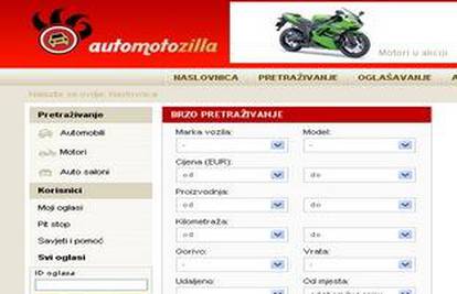 >>>Automotozilla.com -  Motori u akciji na  portalu