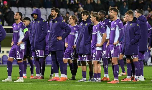 Edin D&zcaron;eko odabrao ga je ispred Hajduka, a talijanski velikan sad je pred katastrofom!