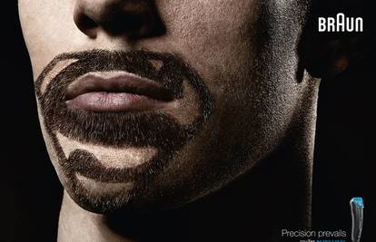Snagatori za svaki tip brade: Folijski ili s rotacijskom glavom