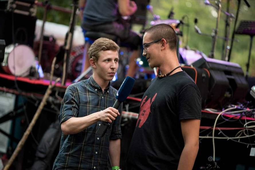 Jakov i Lovro idu u istu školu: 'Navijamo jedan za drugoga'