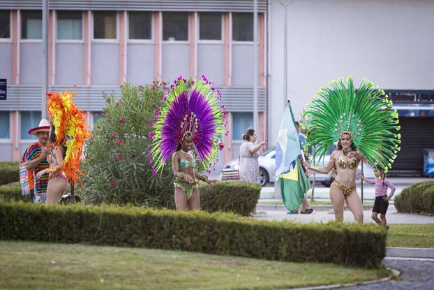 Čapljinski međunarodni ljetni karneval