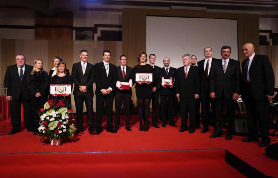 Sanjin Strukić/Pixsell