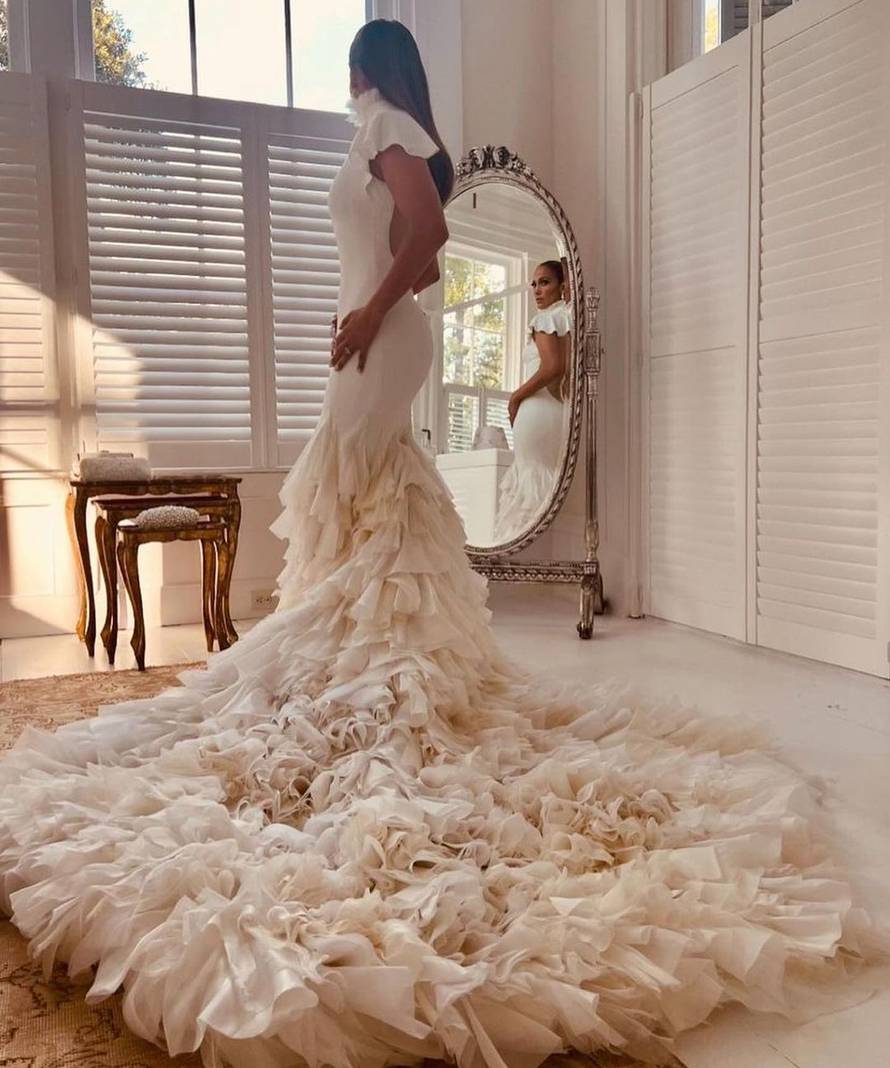 Dvije svadbe i dva medena mjeseca: Affleck i J. Lo otišli na još jedno putovanje, evo gdje