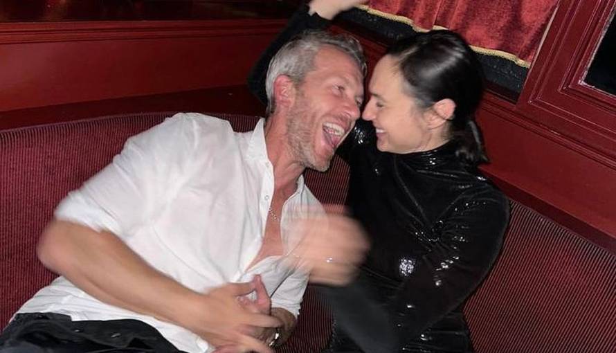 Ovo je muškarac koji je osvojio jednu od najljepših žena svijeta