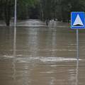 Načelnik Rugvice: Sava još raste, nadamo se da će razina vode uskoro početi padati