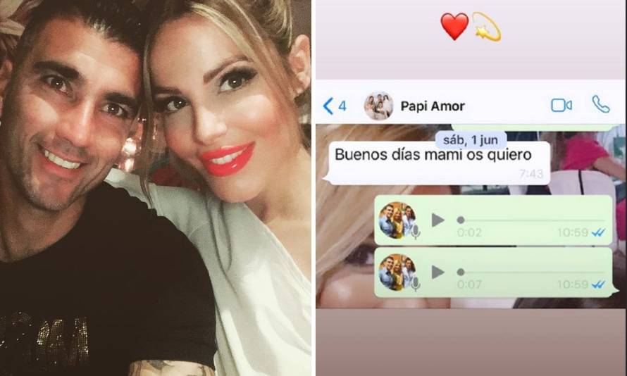 Posljednja poruka prije strave: Dobro jutro, dušo, volim te...