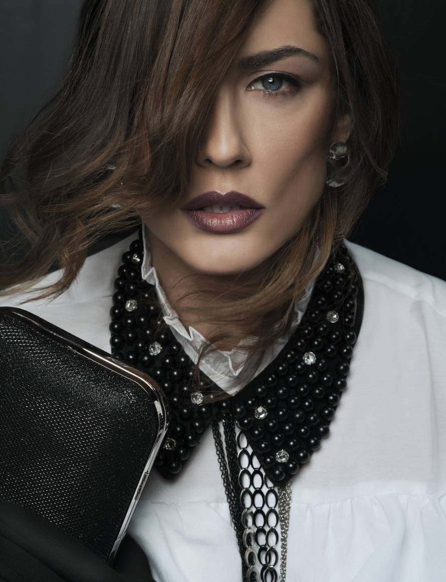 Antonija Stupar Jurkin već je izabrala svoj blagdanski 'outfit'