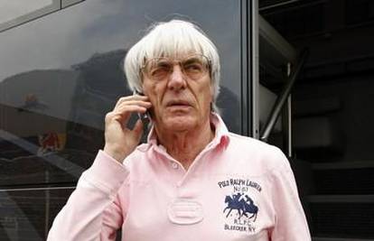 Ecclestone potvrdio Veliku nagradu Rima 2012. godine