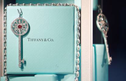 Francuzi kupili američku ikonu, dali 16 mlrd. dolara za Tiffany