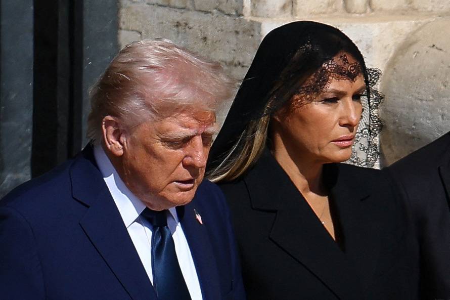 Pope Francis' funeral