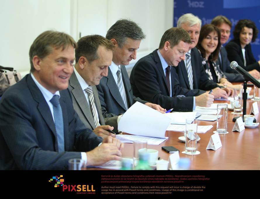 Sanjin Strukić / PIXSELL