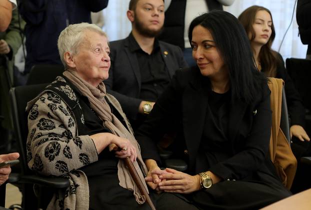 Vukovar: Pronađeni su posmrtni ostaci Jean-Michela Nicoliera