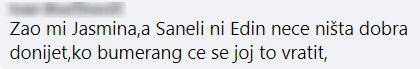 Jasmin postao pozitivac u očima publike 'Braka na prvu': 'Žao mi ga je, a Saneli će se ovo vratiti!'