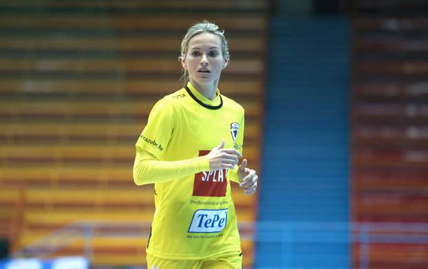 Zagreb: Kutija šibica, žene, 1/4 finala, Poliklinika Milojevi? - MNK Alumnus SC Flegar