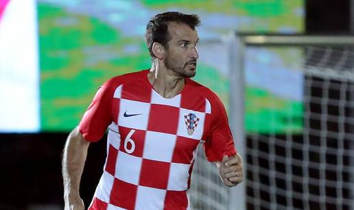 'Vatreni' iz 1998. sad je agent. Gattuso: On me doveo u Hajduk