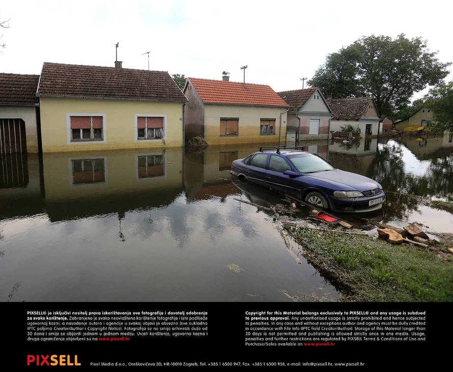 Davor Javorović/Pixsell