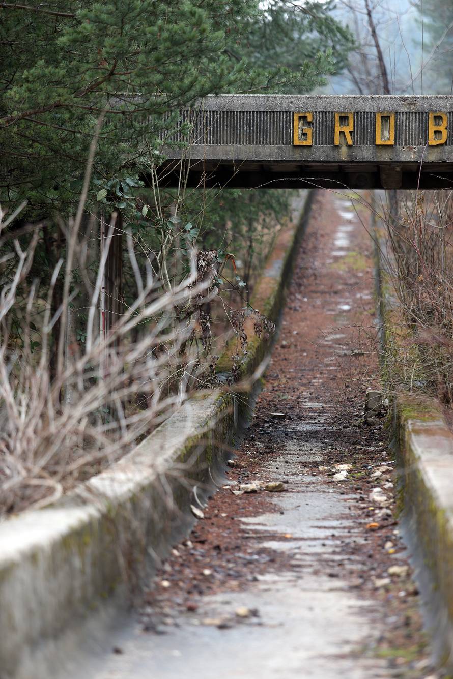 Sarajevo 1984.: Vučko, Jurek 'burek' i Sanda za povijest...