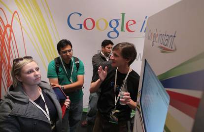 Dobra ponuda: Google će ove godine zaposliti 6200 radnika