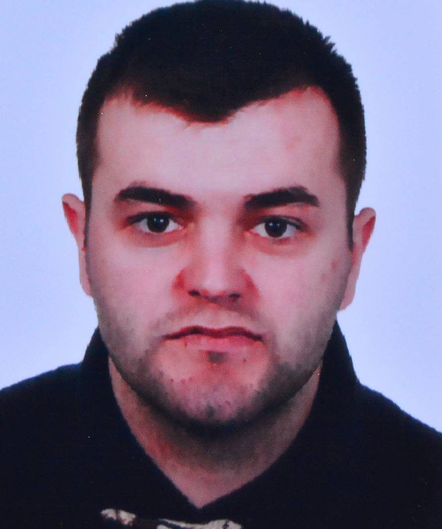 Motor auta odletio 50 metara: Poginuo ispred ujakove kuće...