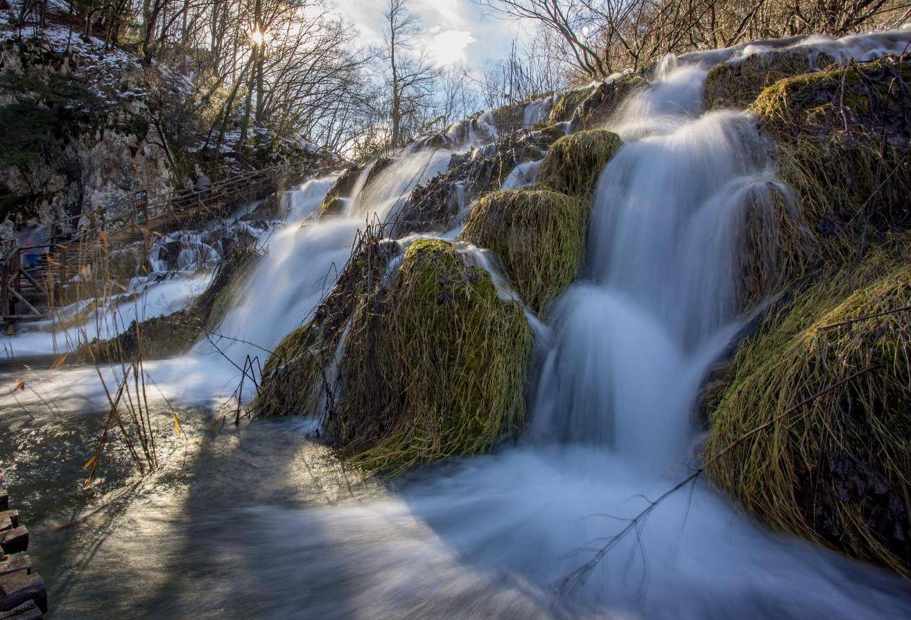 TripAdvisor nagradio Plitvička jezera u kategoriji Top atrakcije