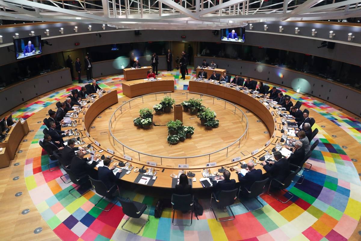 Samit EU: Nema dogovora oko novog višegodišnjeg proračuna