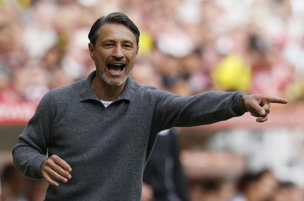 Bundesliga - 1. FSV Mainz 05 v Borussia Dortmund