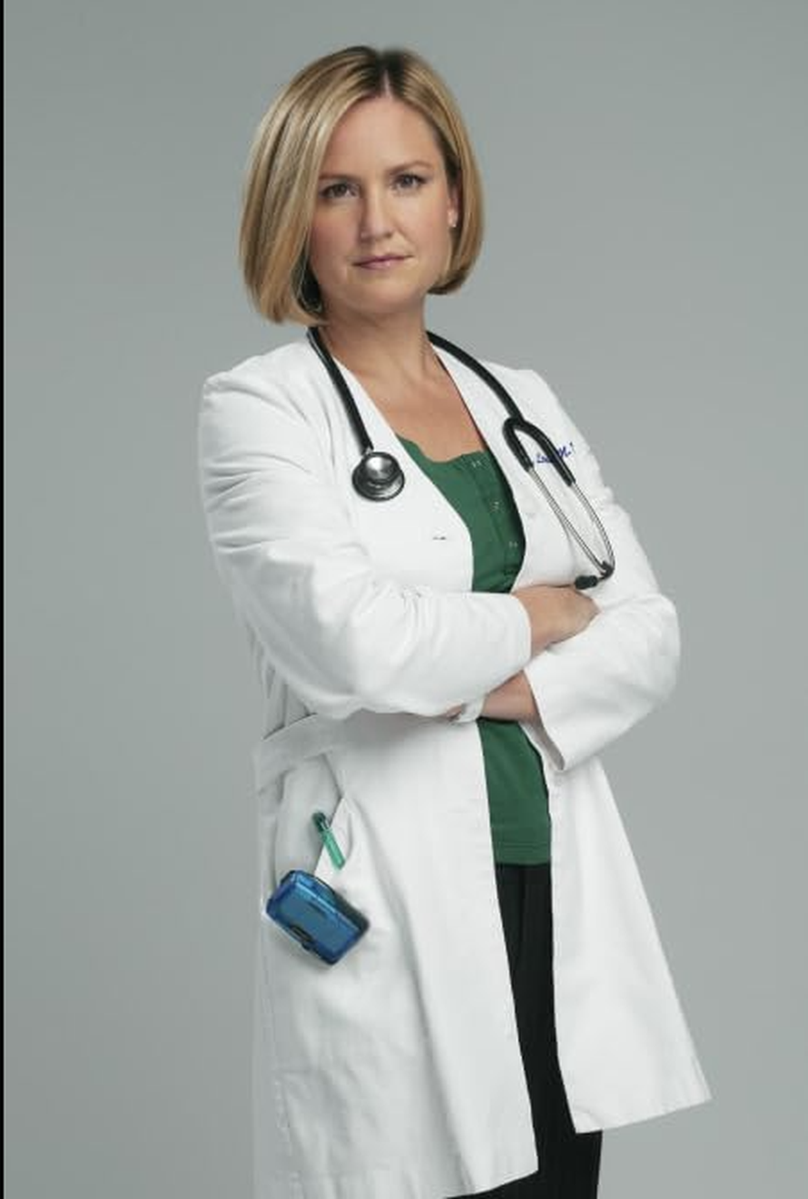 Prije 29 godina izašla 1. epizoda popularne serije: Evo gdje su glumci 'Hitne pomoći' danas...