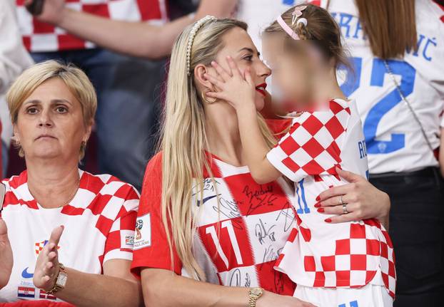FOTO Dan kad su 'vatreni' opet zadivili svijet. Gvardiolov let i Oršićeve rašlje za novu broncu