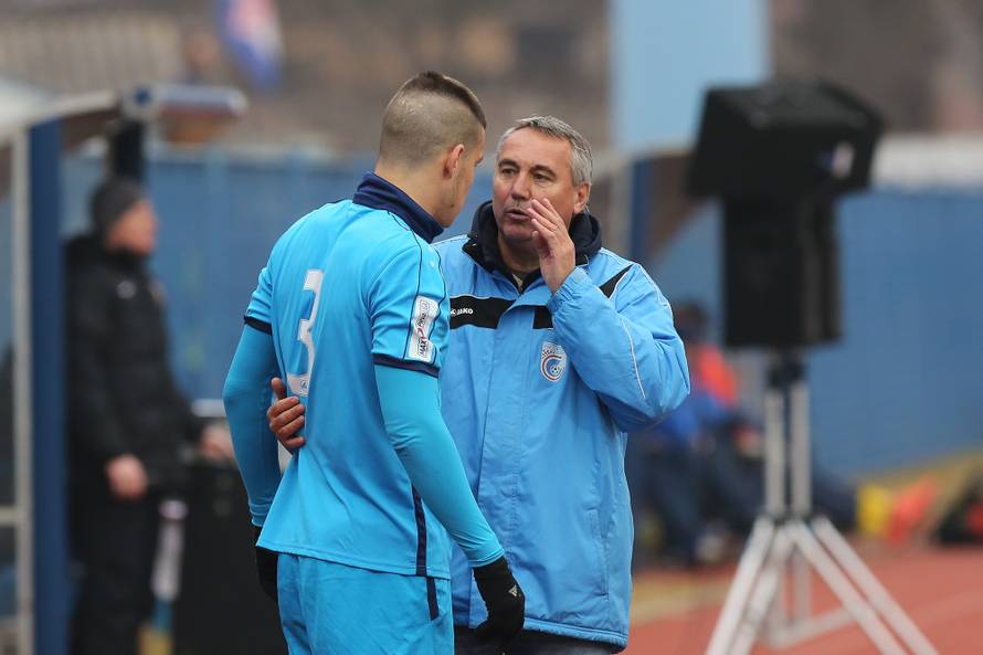Najsiromašniji vs. najbogatiji: Pokušat ćemo šokirati Dinamo